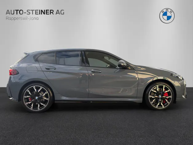 BMW 123 xDrive M Sport Pro