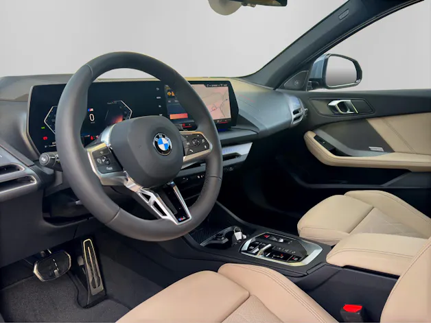 BMW 123 xDrive M Sport Pro