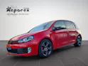 VW Golf VI 2.0 TSI GTI DSG