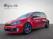 VW Golf VI 2.0 TSI GTI DSG