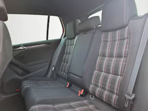 VW Golf VI 2.0 TSI GTI DSG