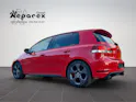 VW Golf VI 2.0 TSI GTI DSG