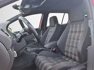 VW Golf VI 2.0 TSI GTI DSG