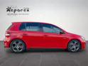 VW Golf VI 2.0 TSI GTI DSG