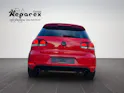 VW Golf VI 2.0 TSI GTI DSG