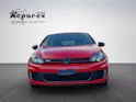 VW Golf VI 2.0 TSI GTI DSG