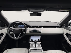 Vehicle image LAND ROVER Range Rover Evoque 2.0 T S