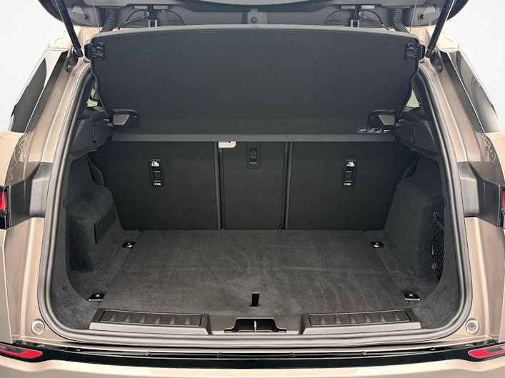 Vehicle image LAND ROVER RANGE ROVER EVOQUE