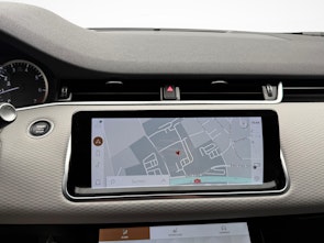 Vehicle image LAND ROVER Range Rover Evoque 2.0 T S