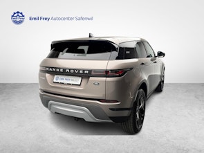 Vehicle image LAND ROVER Range Rover Evoque 2.0 T S
