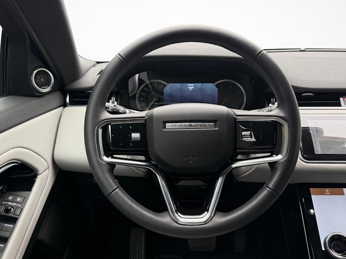 Vehicle image LAND ROVER RANGE ROVER EVOQUE