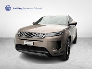 Vehicle image LAND ROVER Range Rover Evoque 2.0 T S