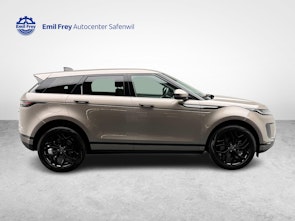 Vehicle image LAND ROVER Range Rover Evoque 2.0 T S