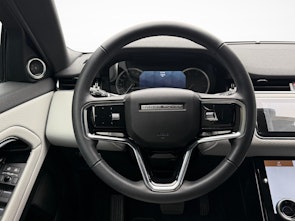 Vehicle image LAND ROVER Range Rover Evoque 2.0 T S