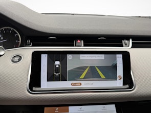 Vehicle image LAND ROVER Range Rover Evoque 2.0 T S