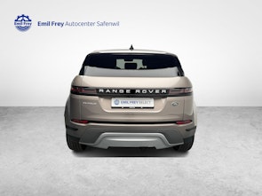 Vehicle image LAND ROVER Range Rover Evoque 2.0 T S
