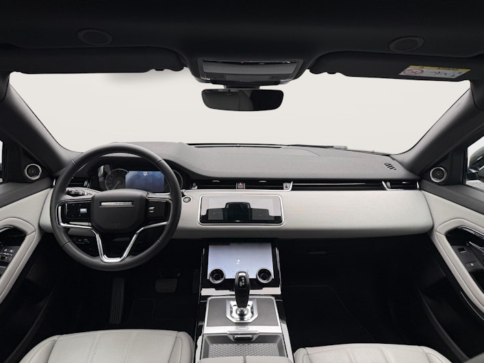 Vehicle image LAND ROVER RANGE ROVER EVOQUE