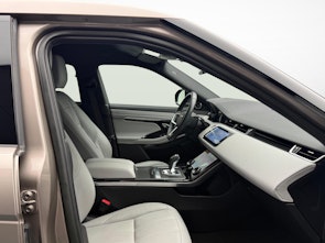 Vehicle image LAND ROVER Range Rover Evoque 2.0 T S