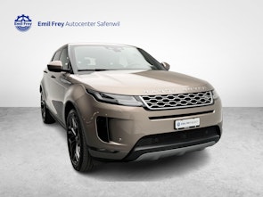 Vehicle image LAND ROVER Range Rover Evoque 2.0 T S