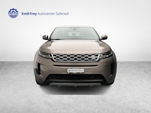 Vehicle image LAND ROVER Range Rover Evoque 2.0 T S