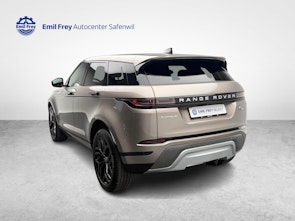 Vehicle image LAND ROVER Range Rover Evoque 2.0 T S