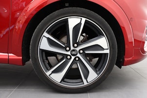 immagine del veicolo FORD Puma 1.0 EcoB Hybrid 155 ST-Line X