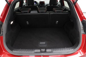 immagine del veicolo FORD Puma 1.0 EcoB Hybrid 155 ST-Line X