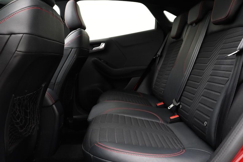 immagine del veicolo FORD PUMA