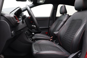 immagine del veicolo FORD Puma 1.0 EcoB Hybrid 155 ST-Line X