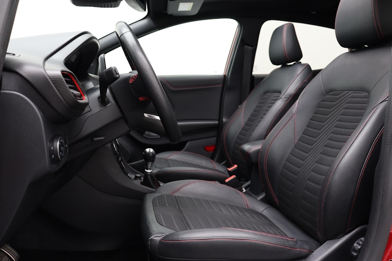 immagine del veicolo FORD PUMA