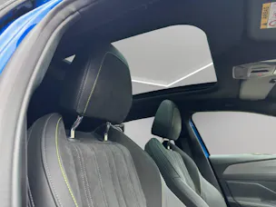 Peugeot 308 1.5 BlueHDi GT