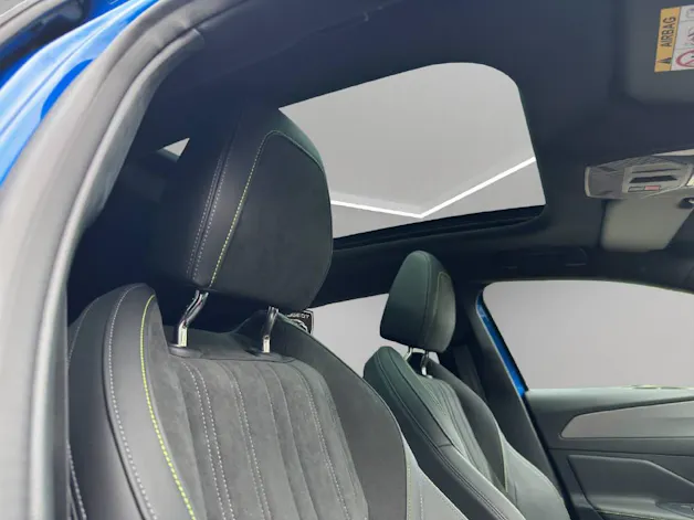 Peugeot 308 1.5 BlueHDi GT