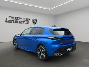 Peugeot 308 1.5 BlueHDi GT