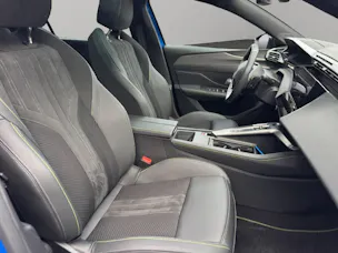 Peugeot 308 1.5 BlueHDi GT
