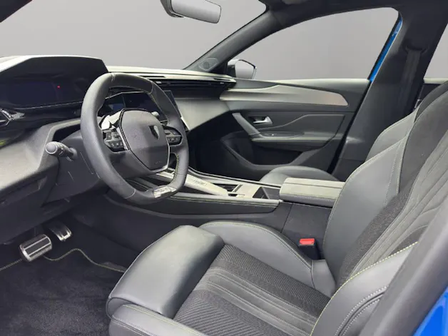 Peugeot 308 1.5 BlueHDi GT