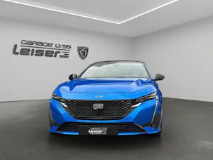 Peugeot 308 1.5 BlueHDi GT