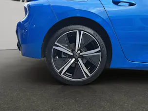 Peugeot 308 1.5 BlueHDi GT