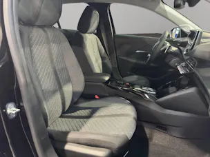 Peugeot 208 1.2 Hybrid Allure Premium