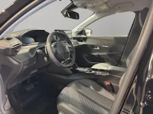 Peugeot 208 1.2 Hybrid Allure Premium