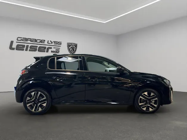 Peugeot 208 1.2 Hybrid Allure Premium