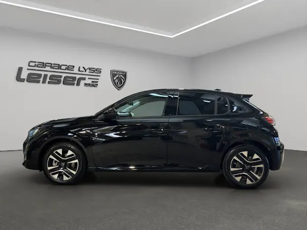 Peugeot 208 1.2 Hybrid Allure Premium