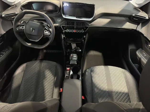 Peugeot 208 1.2 Hybrid Allure Premium