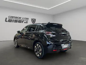 Peugeot 208 1.2 Hybrid Allure Premium