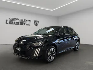 Peugeot 208 1.2 Hybrid Allure Premium