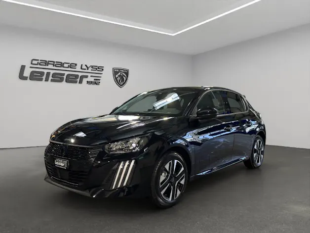 Peugeot 208 1.2 Hybrid Allure Premium