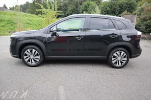 Suzuki S-Cross 1.4 T Compact Top Hybrid 4x4