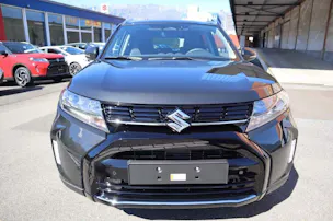 Suzuki Vitara 1.4 T Compact Top Hybrid 4x4
