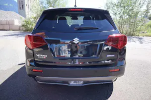 Suzuki Vitara 1.4 T Compact Top Hybrid 4x4
