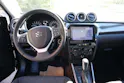 Suzuki Vitara 1.4 T Compact Top Hybrid 4x4