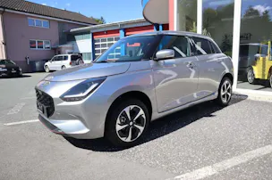 Suzuki Swift 1.2 Tradizio Top Hybrid 4x4